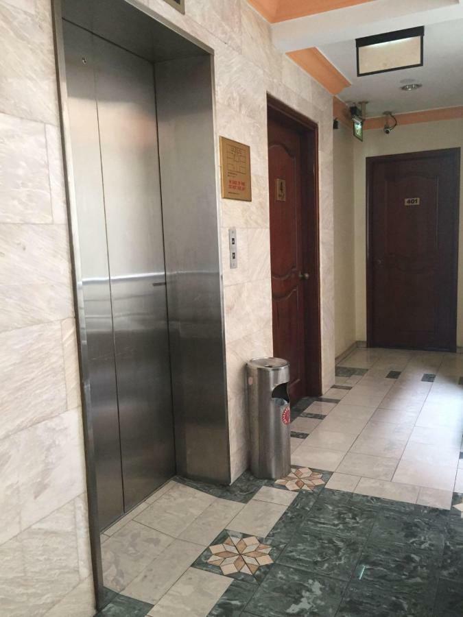 Kim Tian Hotel Singapore Exterior photo